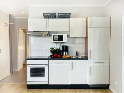 Ferienwohnung für 2 Personen (46 m²) in Fehmarn / Altenteil 7/10