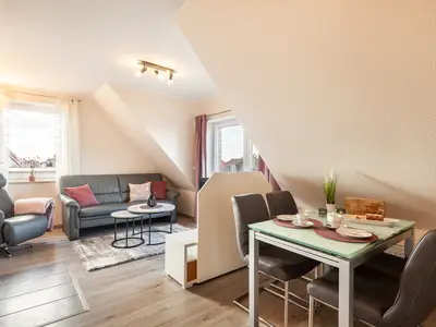 Ferienwohnung für 4 Personen (62 m²) in Rerik (Ostseebad) 6/10