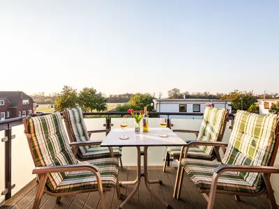 Ferienwohnung für 4 Personen (62 m²) in Rerik (Ostseebad) 7/10