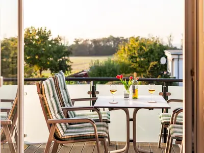 Ferienwohnung für 4 Personen (62 m²) in Rerik (Ostseebad) 8/10