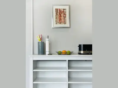 Ferienwohnung für 2 Personen (46 m²) in Fehmarn / Altenteil 9/10