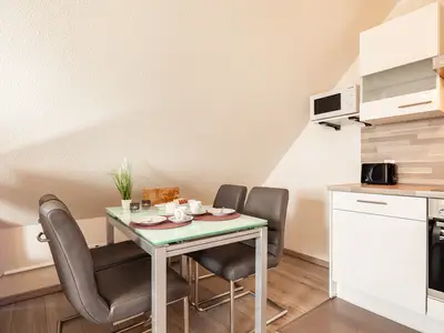 Ferienwohnung für 4 Personen (62 m²) in Rerik (Ostseebad) 10/10