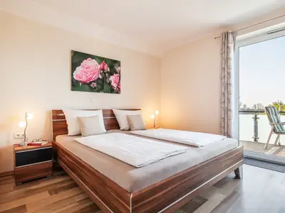 Ferienwohnung für 2 Personen (36 m²) in Rerik (Ostseebad) 3/10