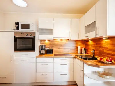 Ferienwohnung für 2 Personen (36 m²) in Rerik (Ostseebad) 4/10