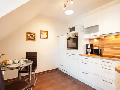 Ferienwohnung für 2 Personen (36 m²) in Rerik (Ostseebad) 7/10