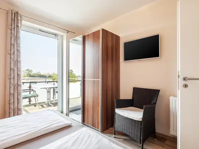 Ferienwohnung für 2 Personen (36 m²) in Rerik (Ostseebad) 9/10