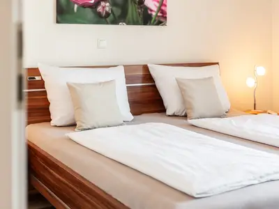 Ferienwohnung für 2 Personen (36 m²) in Rerik (Ostseebad) 10/10