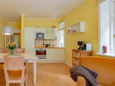 Ferienwohnung für 4 Personen (73 m²) in Wyk auf Föhr 3/10