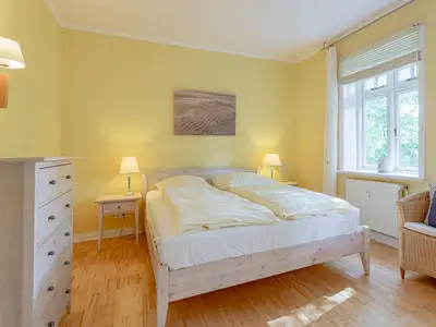 Ferienwohnung für 4 Personen (73 m²) in Wyk auf Föhr 4/10
