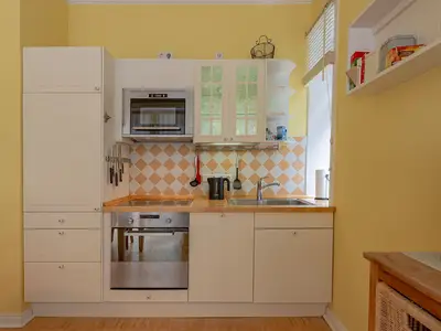 Ferienwohnung für 4 Personen (73 m²) in Wyk auf Föhr 10/10