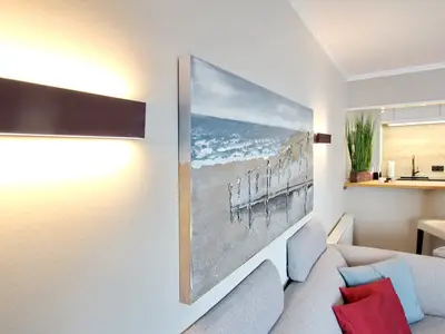 Ferienwohnung für 3 Personen (54 m²) in Westerland (Sylt) 2/10