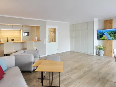 Ferienwohnung für 3 Personen (54 m²) in Westerland (Sylt) 3/10