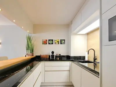 Ferienwohnung für 3 Personen (54 m²) in Westerland (Sylt) 9/10