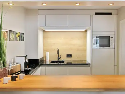 Ferienwohnung für 3 Personen (54 m²) in Westerland (Sylt) 10/10