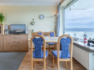 Ferienwohnung für 4 Personen (70 m²) in Steinmarne 1/10