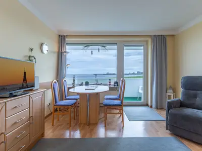 Ferienwohnung für 4 Personen (70 m²) in Steinmarne 3/10