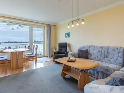 Ferienwohnung für 4 Personen (70 m²) in Steinmarne 4/10