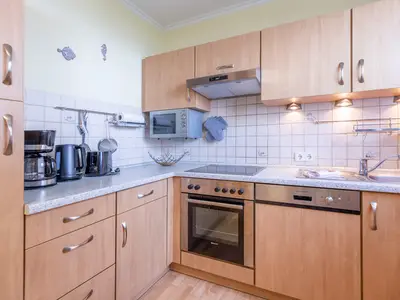 Ferienwohnung für 4 Personen (70 m²) in Steinmarne 8/10