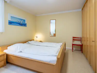 Ferienwohnung für 4 Personen (70 m²) in Steinmarne 9/10