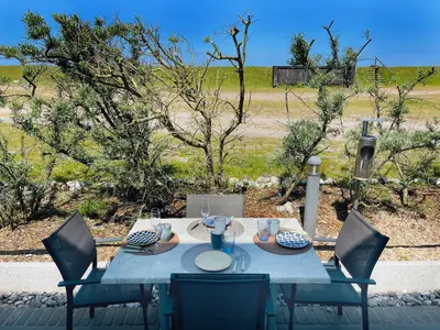 Ferienwohnung für 4 Personen (55 m²) in Fehmarn / Altenteil 2/10