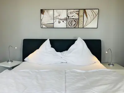 Ferienwohnung für 4 Personen (55 m²) in Fehmarn / Altenteil 3/10