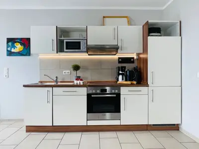 Ferienwohnung für 4 Personen (55 m²) in Fehmarn / Altenteil 4/10