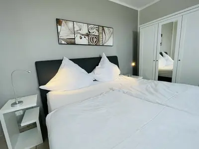 Ferienwohnung für 4 Personen (55 m²) in Fehmarn / Altenteil 9/10