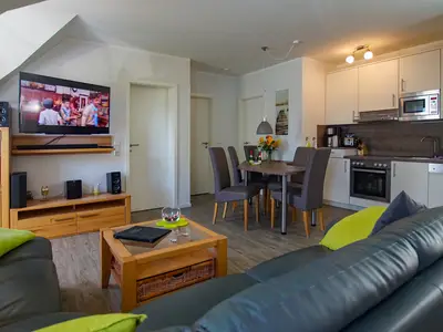 Ferienwohnung für 5 Personen (60 m²) in Thiessow 1/10