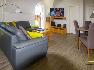 Ferienwohnung für 5 Personen (60 m²) in Thiessow 3/10