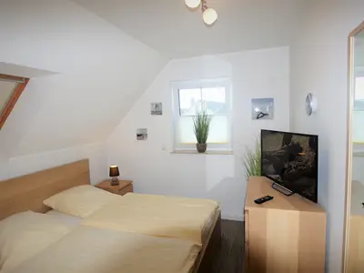 Ferienwohnung für 5 Personen (60 m²) in Thiessow 6/10