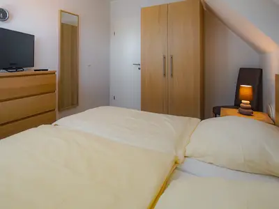 Ferienwohnung für 5 Personen (60 m²) in Thiessow 7/10