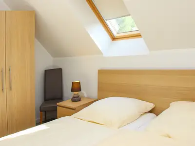 Ferienwohnung für 5 Personen (60 m²) in Thiessow 8/10