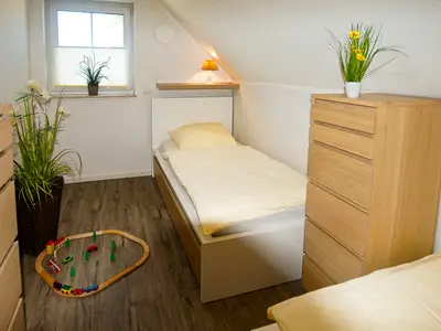 Ferienwohnung für 5 Personen (60 m²) in Thiessow 9/10