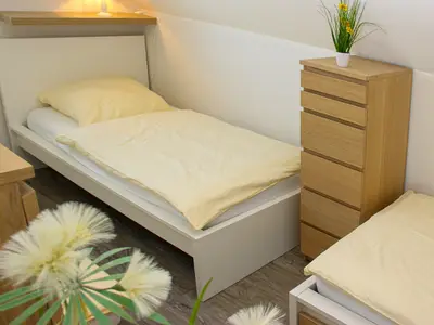 Ferienwohnung für 5 Personen (60 m²) in Thiessow 10/10