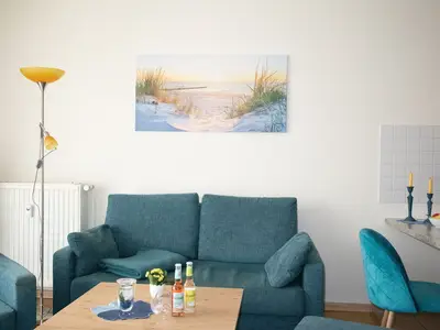 Ferienwohnung für 3 Personen (39 m²) in Göhren (Rügen) 2/10