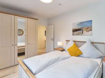 Ferienwohnung für 4 Personen (98 m²) in Scharbeutz 3/10