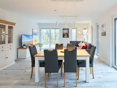 Ferienwohnung für 4 Personen (98 m²) in Scharbeutz 4/10