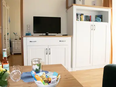 Ferienwohnung für 3 Personen (39 m²) in Göhren (Rügen) 7/10