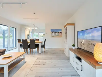 Ferienwohnung für 4 Personen (98 m²) in Scharbeutz 7/10