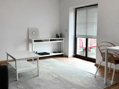 Ferienwohnung für 2 Personen (55 m²) in Chemnitz 2/10