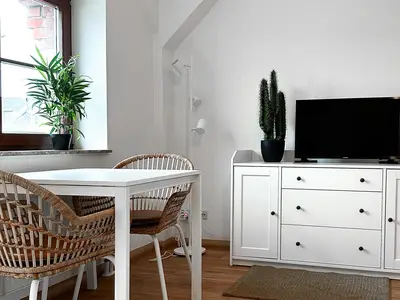 Ferienwohnung für 2 Personen (55 m²) in Chemnitz 3/10