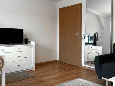 Ferienwohnung für 2 Personen (55 m²) in Chemnitz 4/10