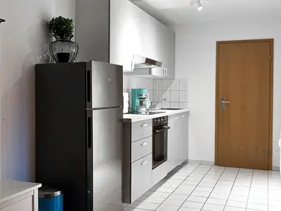 Ferienwohnung für 2 Personen (55 m²) in Chemnitz 5/10