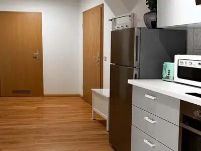 Ferienwohnung für 2 Personen (55 m²) in Chemnitz 6/10