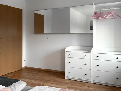 Ferienwohnung für 2 Personen (55 m²) in Chemnitz 7/10