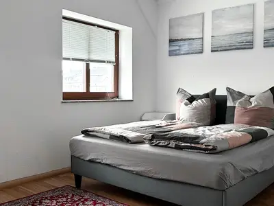 Ferienwohnung für 2 Personen (55 m²) in Chemnitz 8/10