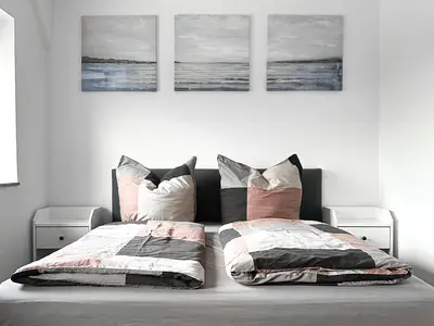 Ferienwohnung für 2 Personen (55 m²) in Chemnitz 9/10