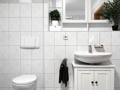 Ferienwohnung für 2 Personen (55 m²) in Chemnitz 10/10