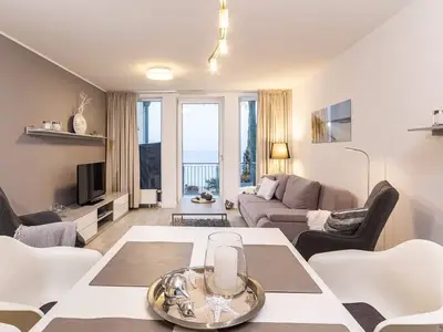 Ferienwohnung für 4 Personen (70 m²) in Scharbeutz 7/10