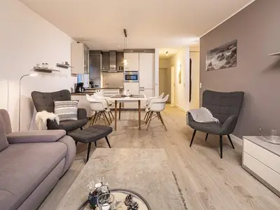 Ferienwohnung für 4 Personen (70 m²) in Scharbeutz 10/10